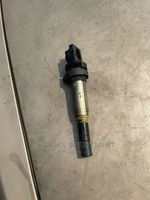 Range Rover Sports Coil