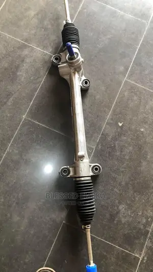 Corolla Steering Rack 2007 to 2014