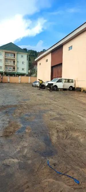 Fantastic Warehouse for Rent
