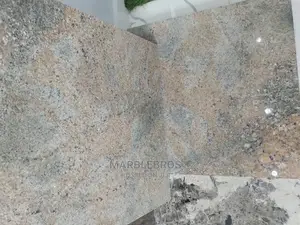 90x90x2cm Granite Stone MB