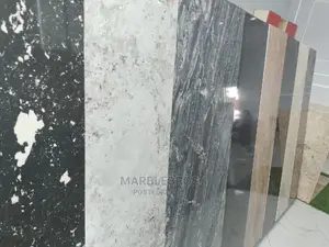 Shades of Granite Stones MB