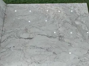Pure Granite Stone MB