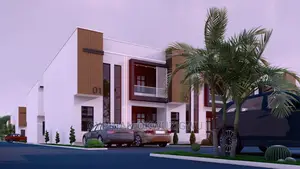 We Design and Build Your Dream Home.
