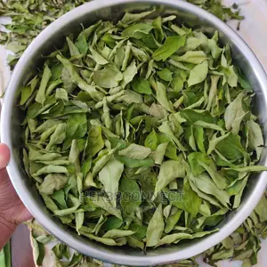 Dried Curry Leaves -100g