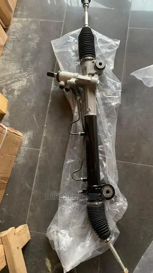 Lexus Es350 Steering Rack
