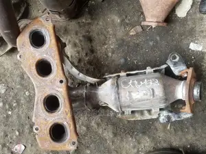 Engine Catalytic Converter Camry 2013