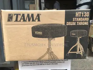Tama Professional Drum Seat