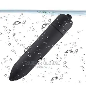 Bullet Female Gspot Vibrator for Adult Sex Toy Massager