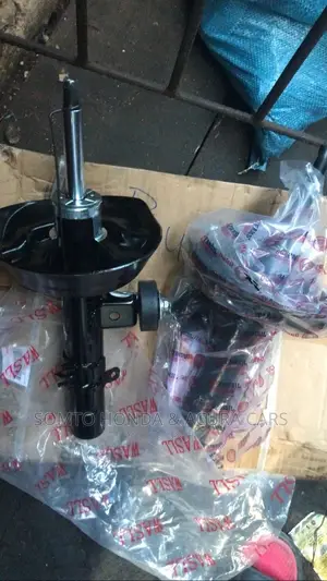 Front Shock for Honda Accord 2013-2017