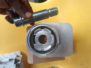 Landrover Engine Oil Cooler