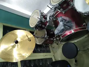 Diamond Spark 5 Set Drum