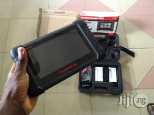 Autel Maxidas DS808 Mp808diagnostic Tool/Scanner Update