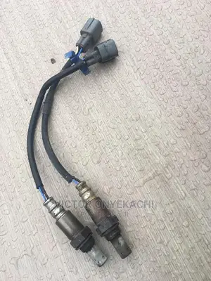 Engine Oxygen Sensor Lexus Es350