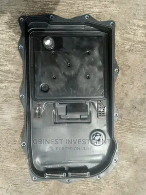 Gear Box Filter Land Rover and Range Rover 2014-2018