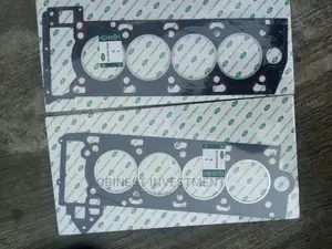 5.0 Engine Land Rover and Range Rover Top Gasket