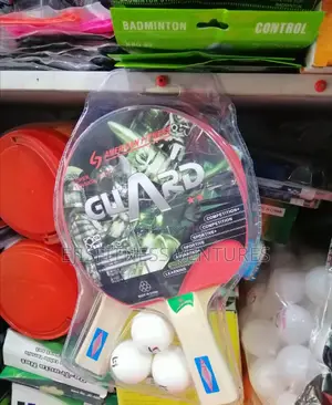 Tennis Bat