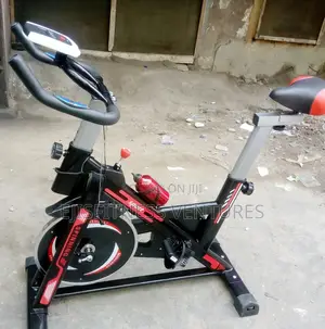 Spinner Bike