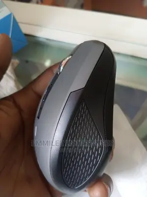 HP Original Mouse