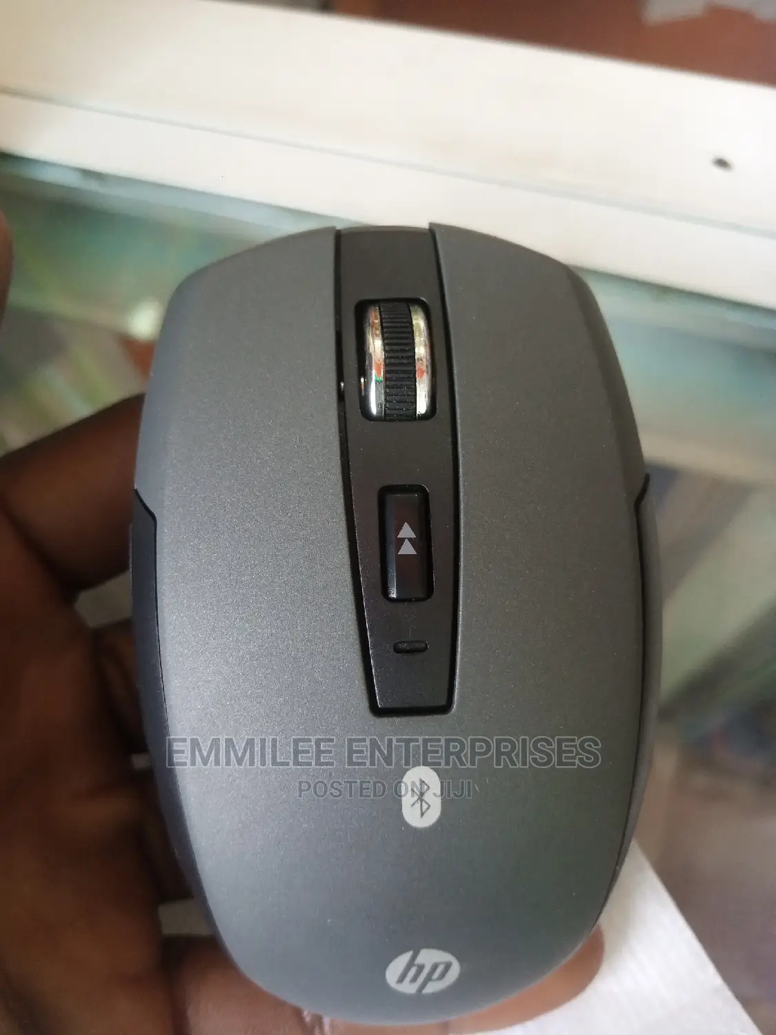 HP Original Mouse