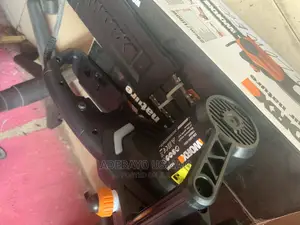Electric Chainsaw