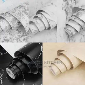 Marble Wallpaper Sticker