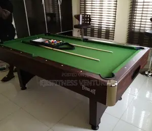Snooker Board