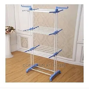 Adjustable Cloth Dryer