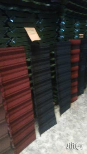 Sylvanus Quality Stone Tiles Lagos