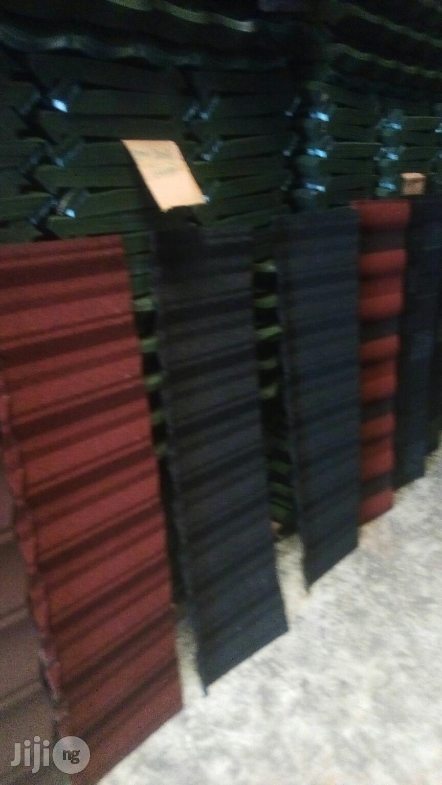 Sylvanus Quality Stone Tiles Lagos