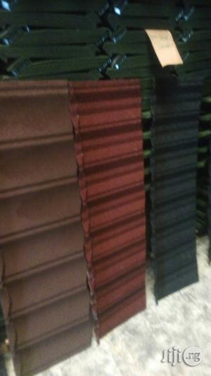 Sylvanus Quality Stone Tiles Lagos