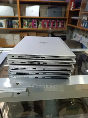 Laptop HP EliteBook 830 G6 8GB Intel Core I5 SSD 256GB