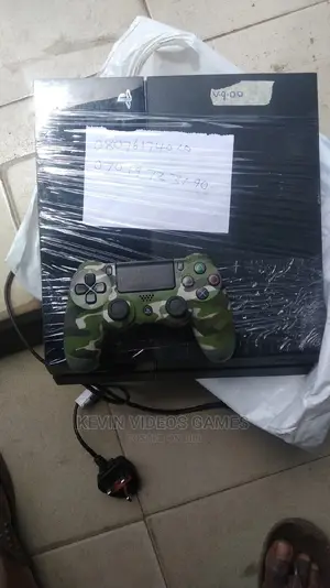 Hacked Ps4|10 Free Games|One Pad