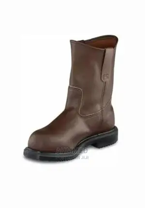 Redwings Safety Boot