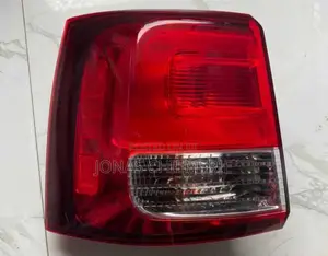 Rear Light Kia Sorento 2014