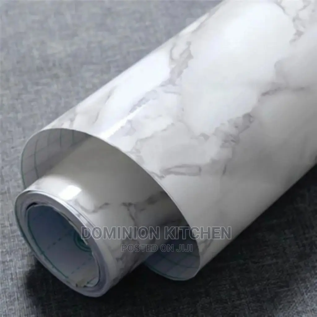 Marble Wallpaper Sticker