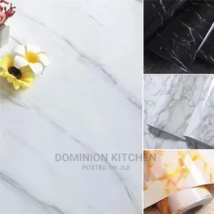 Marble Wallpaper Sticker