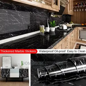 Marble Wallpaper Sticker