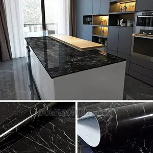 Self Adhesive Marble Wallpaper Sticker