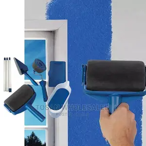 Paint Roller Brush Set