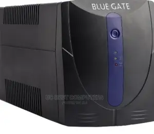 Bluegate UPS 1230kva