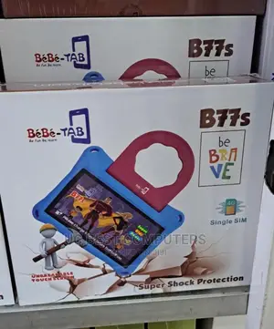 New Bebe B77 16 GB