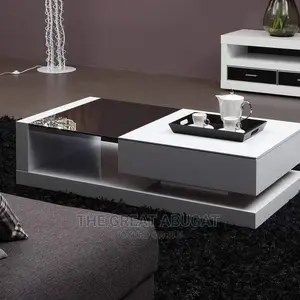 Center Table
