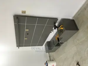 Wall Console Design