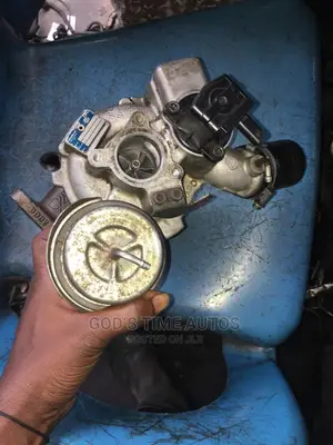Ford Escape 1.6l Engine Turbocharger 4plug 2013-14 Model