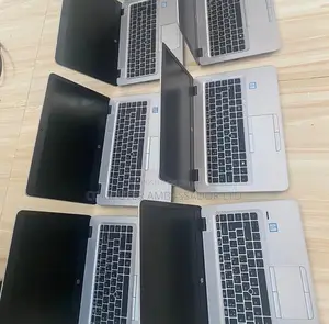 Laptop HP EliteBook 840 G3 8GB Intel Core I5 HDD 500GB