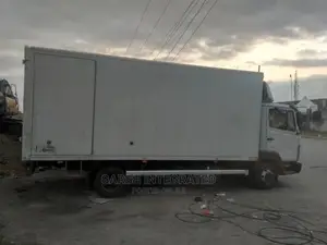 Lagos/Interstate Movers and Relocators