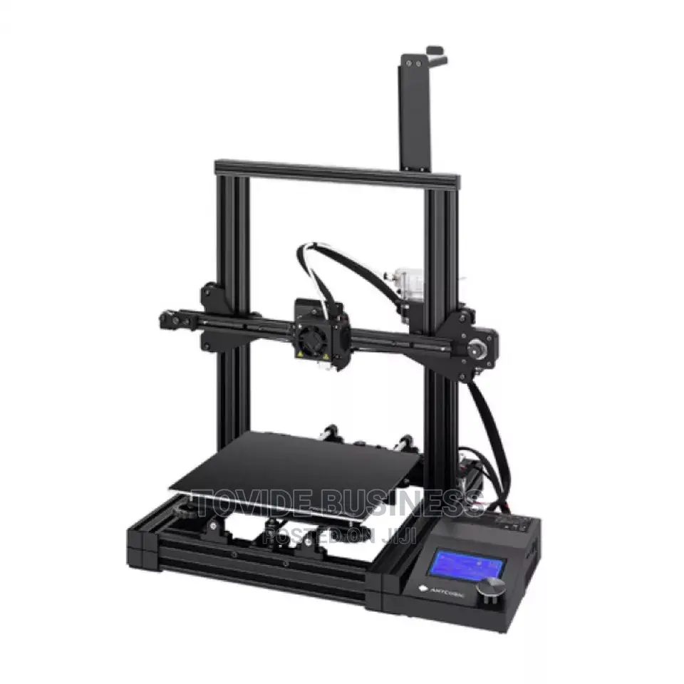 3D Printer Anycubic Mega Zero
