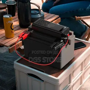 Baseus Lgbt Power Inverter 300w 220v CN/EU