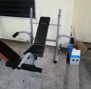 Bench Press
