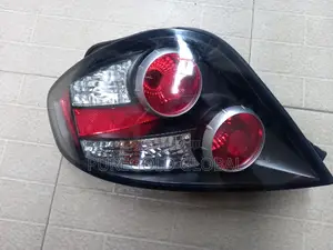 Tiburon Twilight Rear Light Available Here